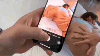 Kardeşim Göt Deliğinin Fotoğrafını İstiyor Türkçe Altyazılı Porno