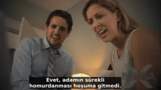 Üvey Annemle Birlikte Porno İzliyoruz Türkçe Altyazılı Porno